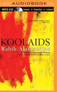 Title: Koolaids: The Art of War, Author: Rabih Alameddine