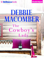 Title: The Cowboy's Lady, Author: Debbie Macomber