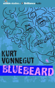 Bluebeard: The Autobiography of Rabo Karabekian (1916-1988)