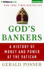 God's Bankers: A History of Money and Power at the Vatican