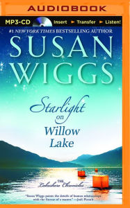 Title: Starlight on Willow Lake, Author: Susan Wiggs