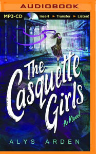 Search pdf ebooks free download Casquette Girls, The: A Novel by Alys Arden (English literature)