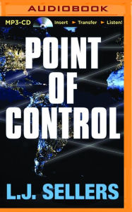 Title: Point of Control, Author: L. J. Sellers