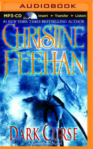 Title: Dark Curse (Carpathian Series #19), Author: Christine Feehan