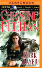 Dark Slayer (Carpathian Series #20)