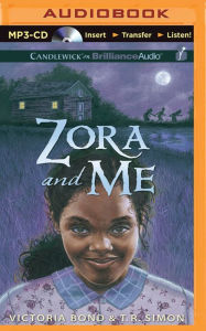 Title: Zora and Me (Zora and Me Series), Author: Victoria Bond