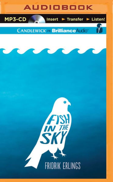 Fish the Sky