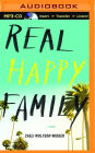 Real Happy Family: A Novel