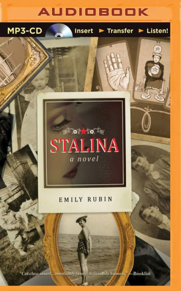 Stalina