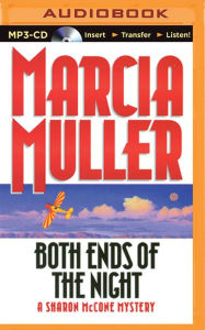 Title: Both Ends of the Night (Sharon McCone Series #17), Author: Marcia Muller