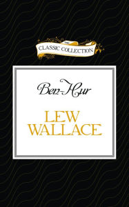 Title: Ben-Hur, Author: Lew Wallace