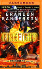 Firefight (The Reckoners Series #2)