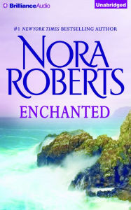 Title: Enchanted, Author: Nora Roberts