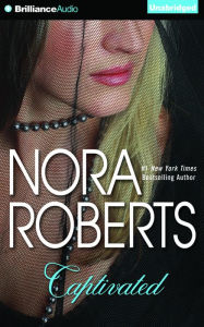 Title: Captivated, Author: Nora Roberts