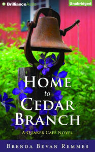 Title: Home to Cedar Branch, Author: Brenda Bevan Remmes