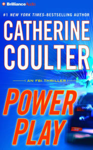 Title: Power Play (FBI Series #18), Author: Catherine Coulter