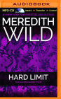 Hard Limit (Hacker Series #4)