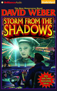 Title: Storm from the Shadows (Honorverse Series), Author: David Weber