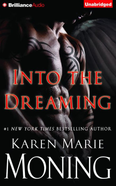 Into the Dreaming (Highlander Series #8)