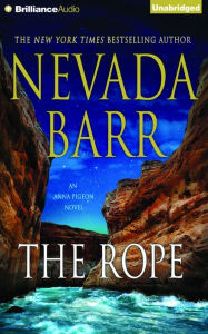 Title: The Rope, Author: Nevada Barr