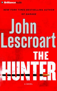 Title: The Hunter, Author: John Lescroart