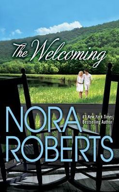 The Welcoming (A Novel)