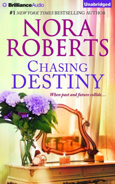 Chasing Destiny: Waiting for Nick / Considering Kate