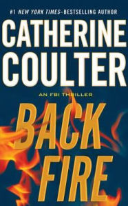 Title: Backfire (FBI Series #16), Author: Catherine Coulter