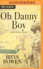 Oh Danny Boy (Molly Murphy Series #5)