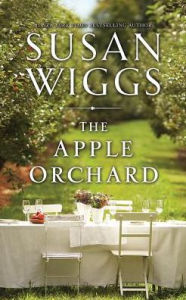 Title: The Apple Orchard, Author: Susan Wiggs