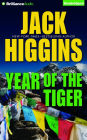 Year of the Tiger