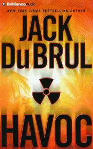 Title: Havoc, Author: Jack Du Brul