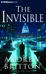 Title: The Invisible, Author: Andrew Britton