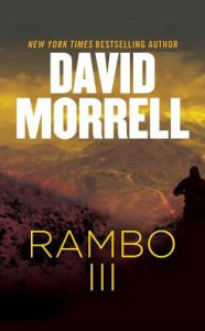 Title: Rambo III, Author: David Morrell