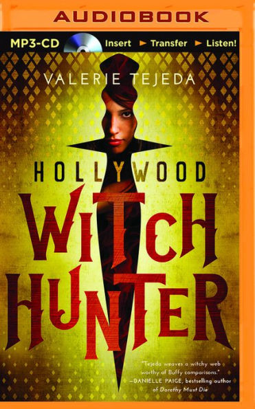 Hollywood Witch Hunter