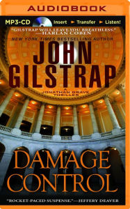 Title: Damage Control, Author: John Gilstrap