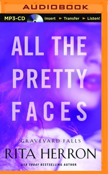 All the Pretty Faces