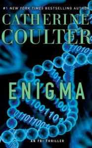 Title: Enigma (FBI Series #21), Author: Catherine Coulter