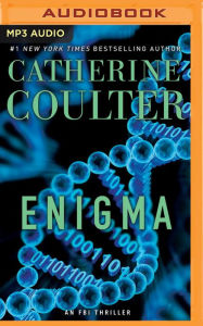 Title: Enigma, Author: Catherine Coulter