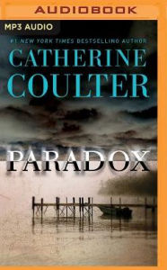 Title: Paradox (FBI Series #22), Author: Catherine Coulter