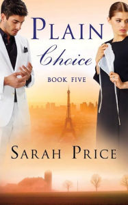 Title: Plain Choice, Author: Sarah Price