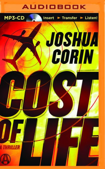 Cost of Life: A Thriller