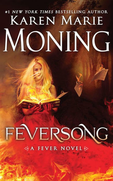 Feversong (Fever Series #9)