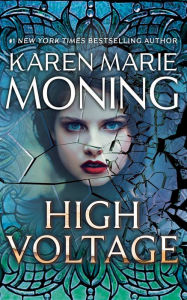 High Voltage (Fever Series #10)