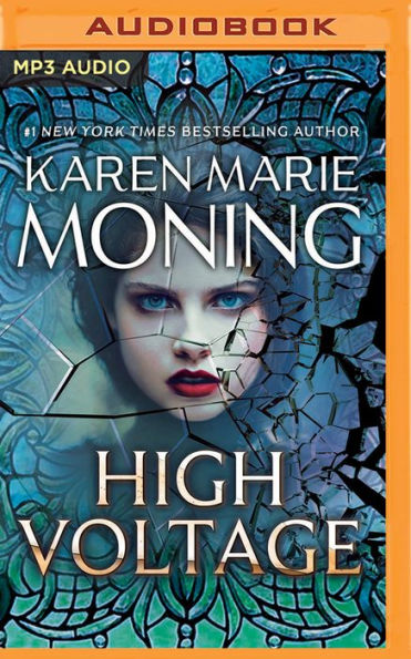 High Voltage (Fever Series #10)