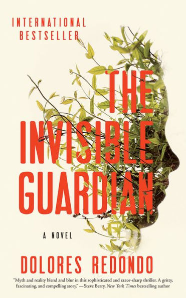 The Invisible Guardian (Baztán Trilogy #1)