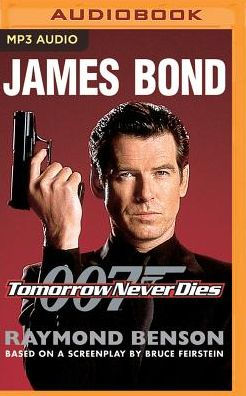 Tomorrow Never Dies