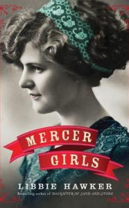 Title: Mercer Girls, Author: Libbie Hawker