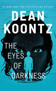 Title: The Eyes of Darkness, Author: Dean Koontz