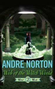 Title: Web of the Witch World, Author: Andre Norton